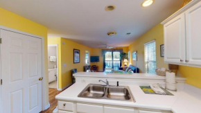 Golfers Haven Charming 2BR Condo Pawleys Island